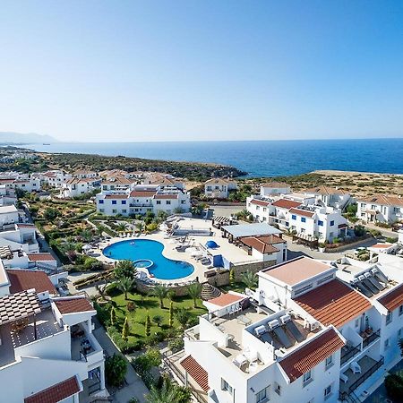 Carrington Holidays Kyrenia  Ngoại thất bức ảnh