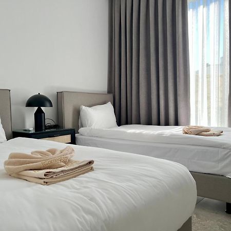 Carrington Holidays Kyrenia  Ngoại thất bức ảnh