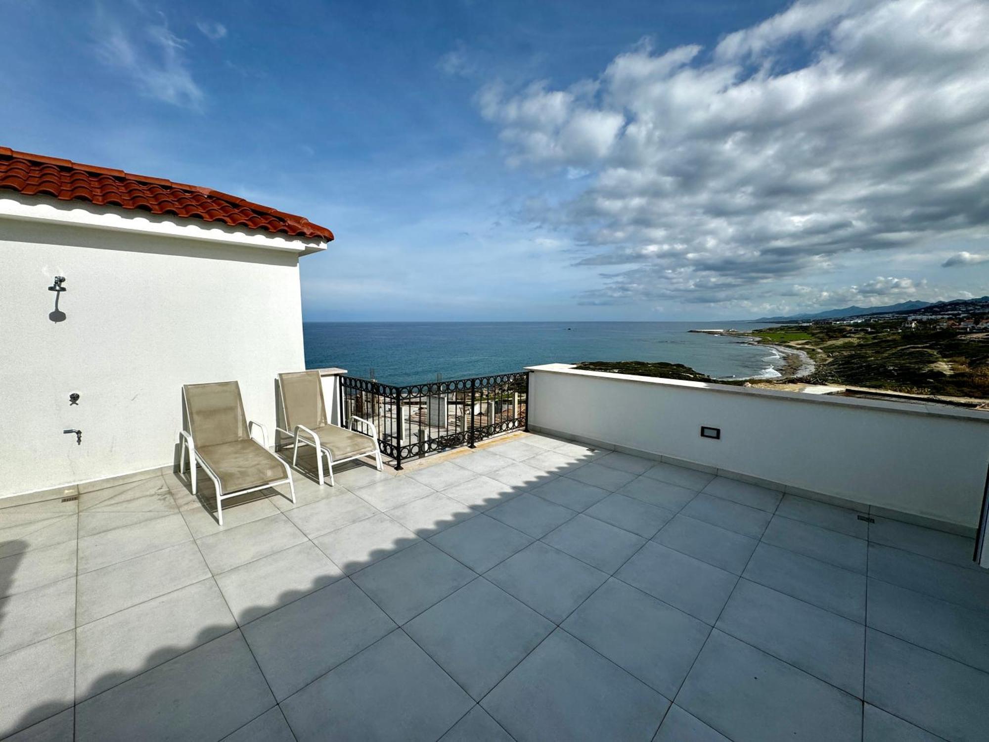 Carrington Holidays Kyrenia  Ngoại thất bức ảnh