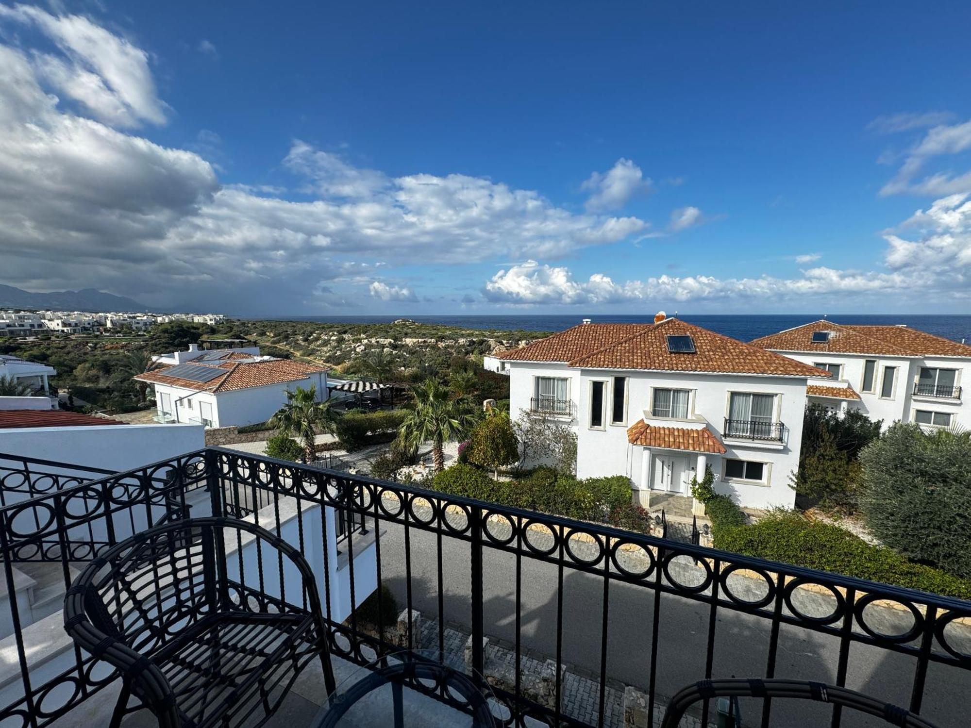 Carrington Holidays Kyrenia  Ngoại thất bức ảnh