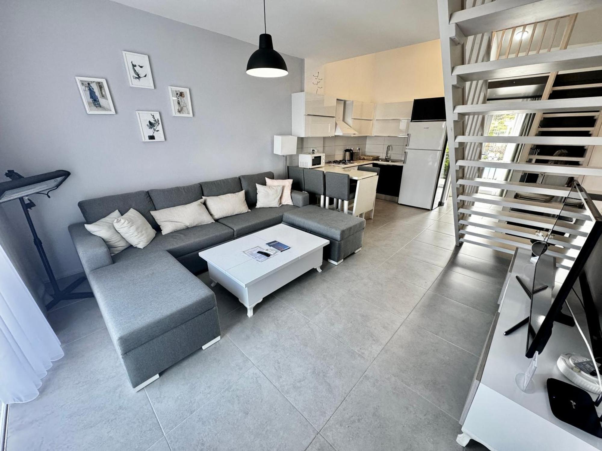 Carrington Holidays Kyrenia  Ngoại thất bức ảnh