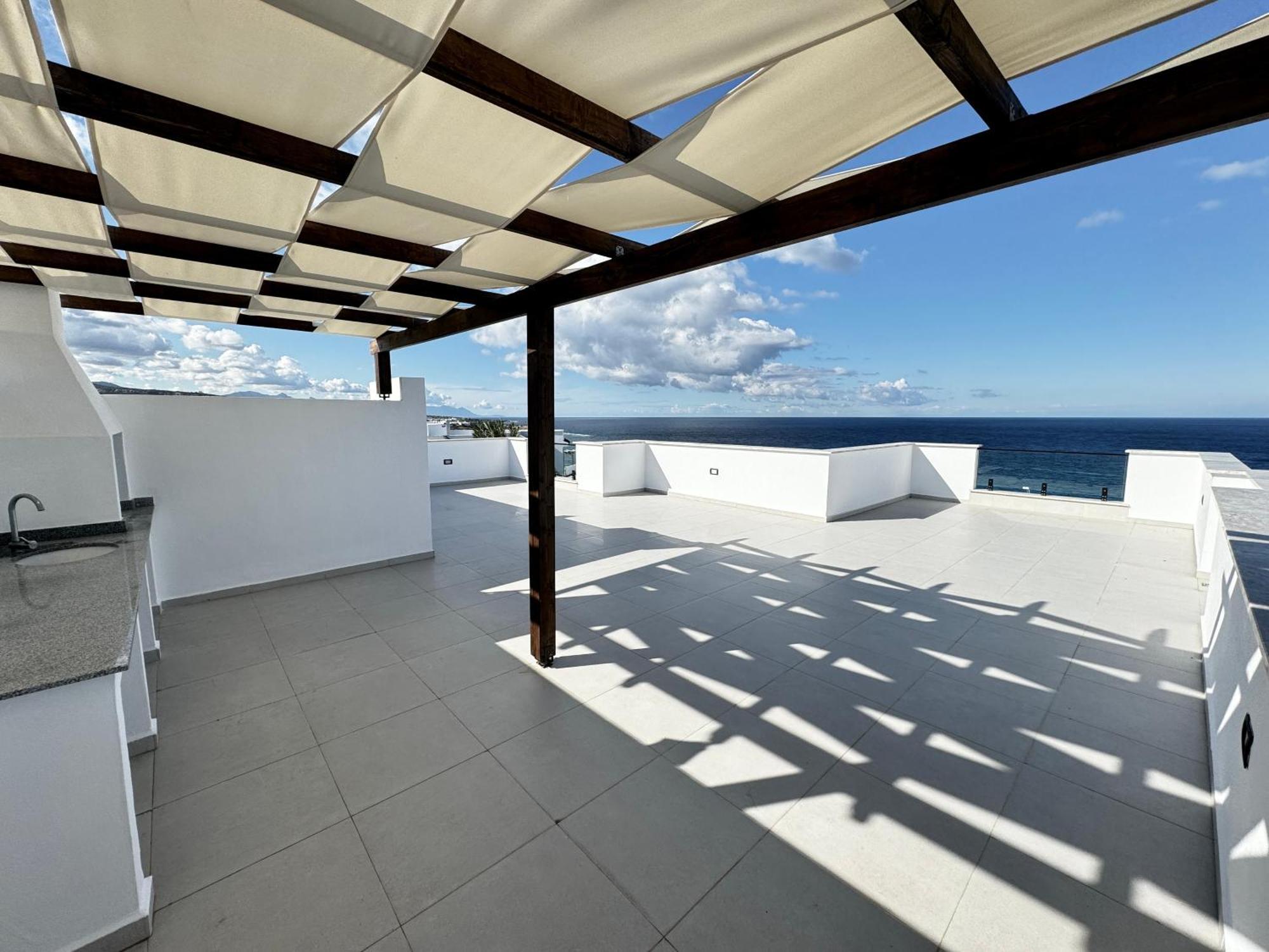 Carrington Holidays Kyrenia  Ngoại thất bức ảnh