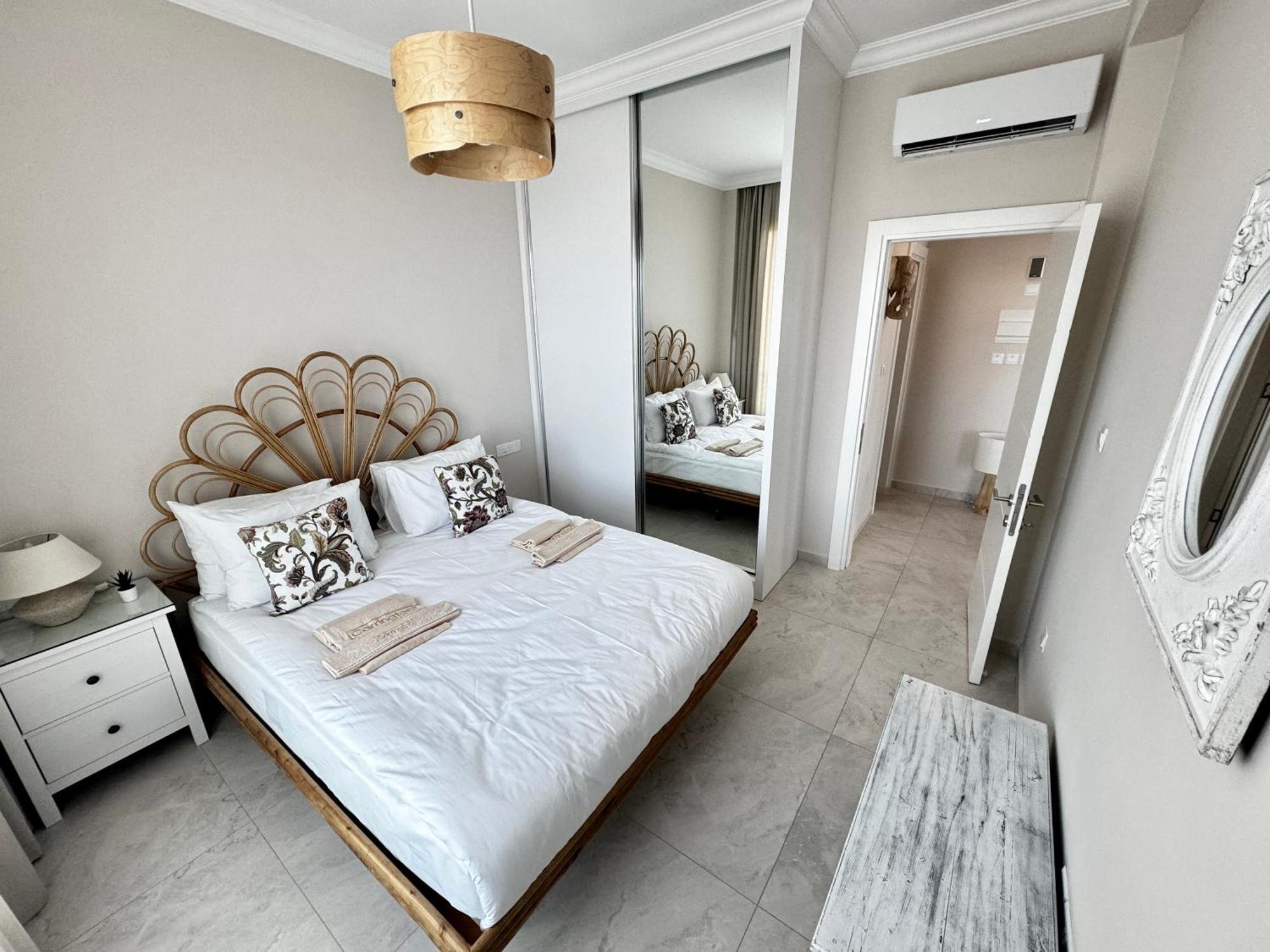 Carrington Holidays Kyrenia  Ngoại thất bức ảnh