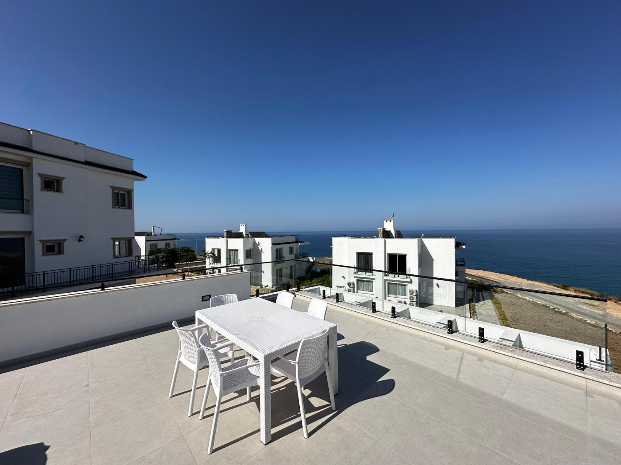 Carrington Holidays Kyrenia  Ngoại thất bức ảnh