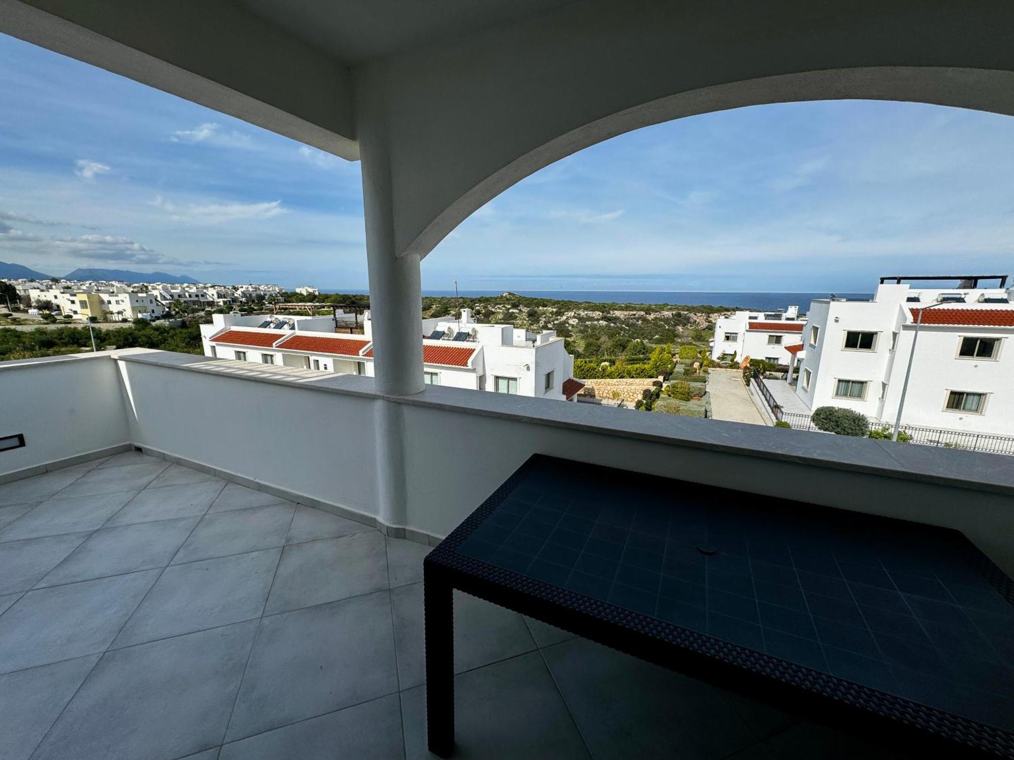 Carrington Holidays Kyrenia  Ngoại thất bức ảnh