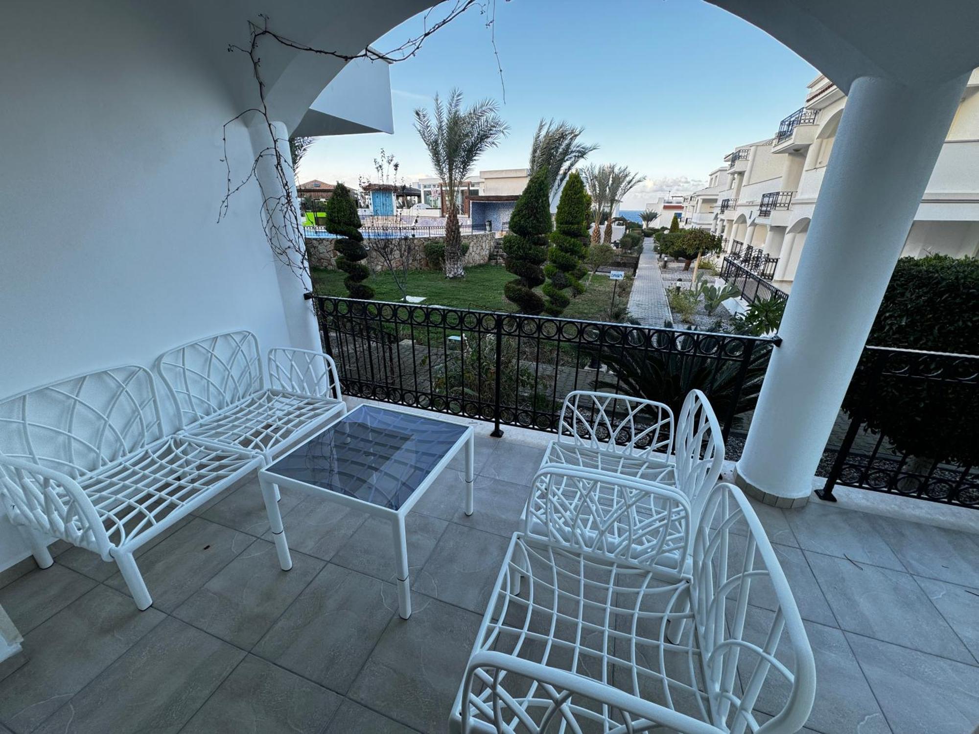 Carrington Holidays Kyrenia  Ngoại thất bức ảnh