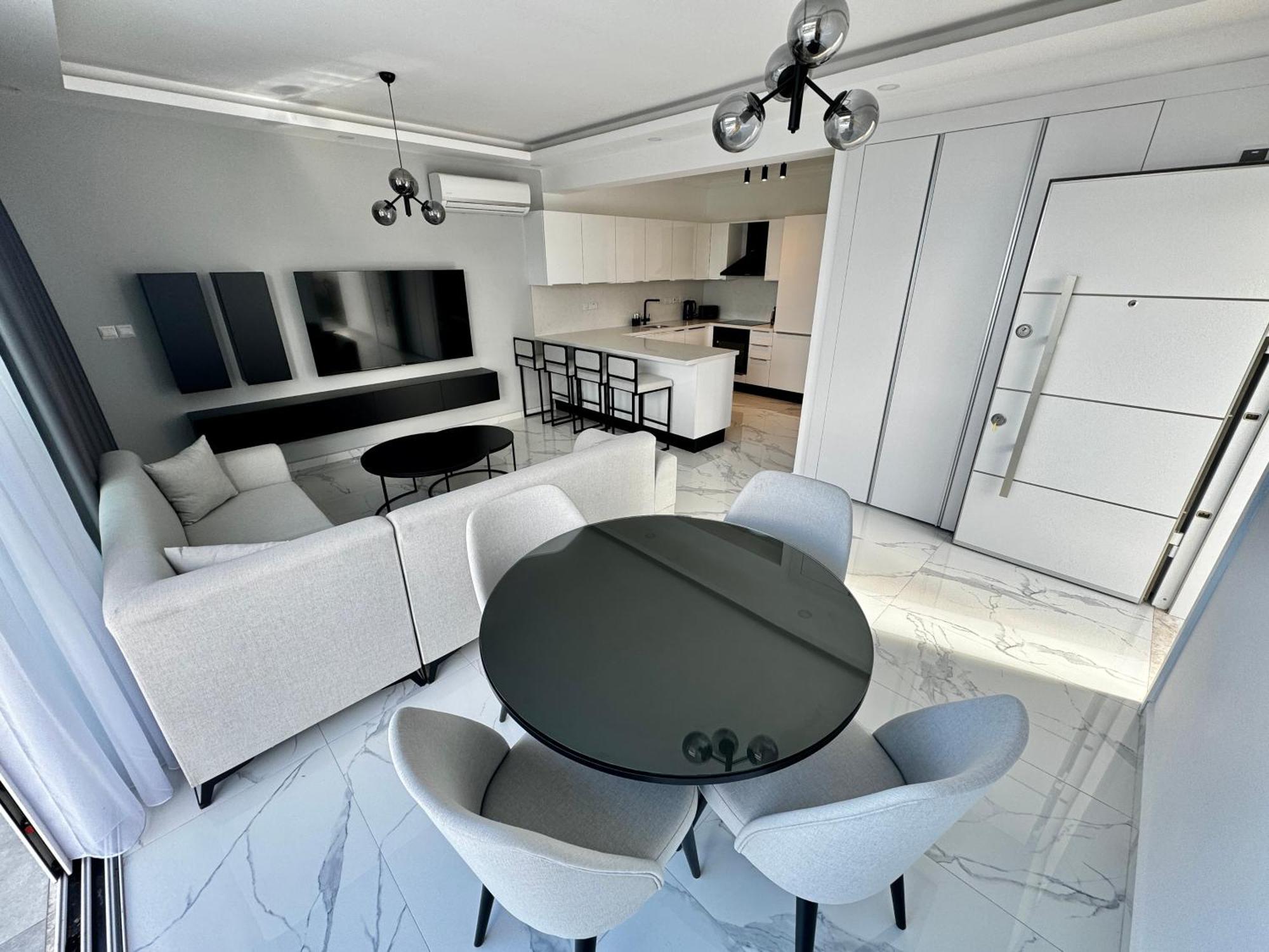 Carrington Holidays Kyrenia  Ngoại thất bức ảnh