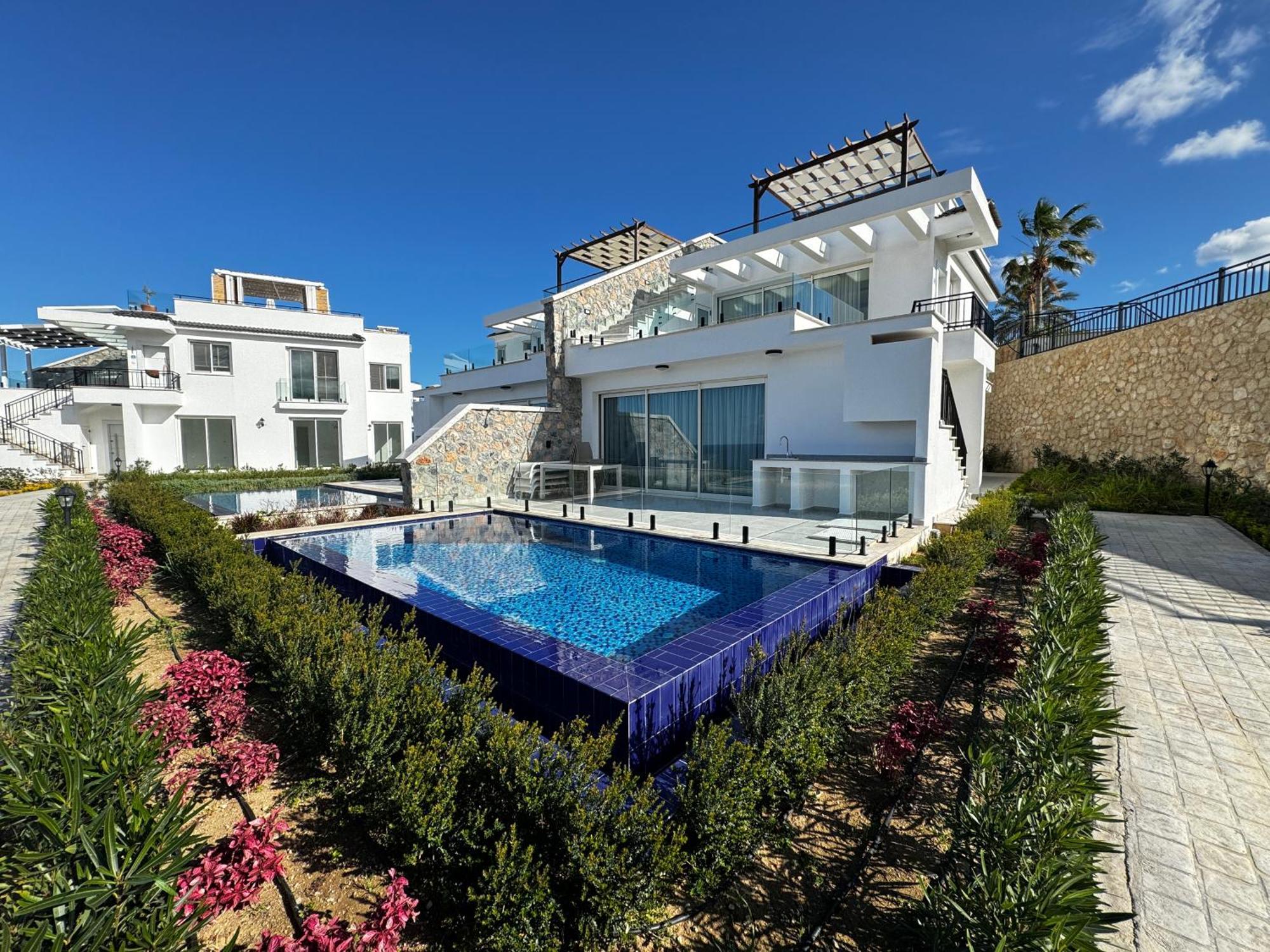 Carrington Holidays Kyrenia  Ngoại thất bức ảnh
