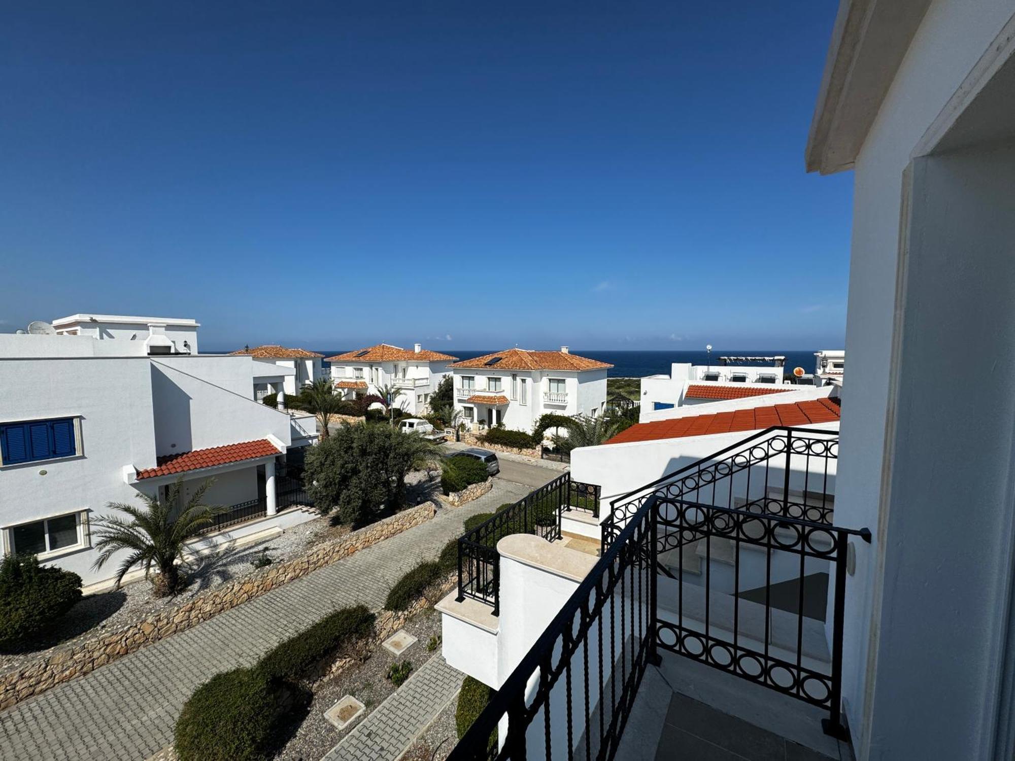 Carrington Holidays Kyrenia  Ngoại thất bức ảnh