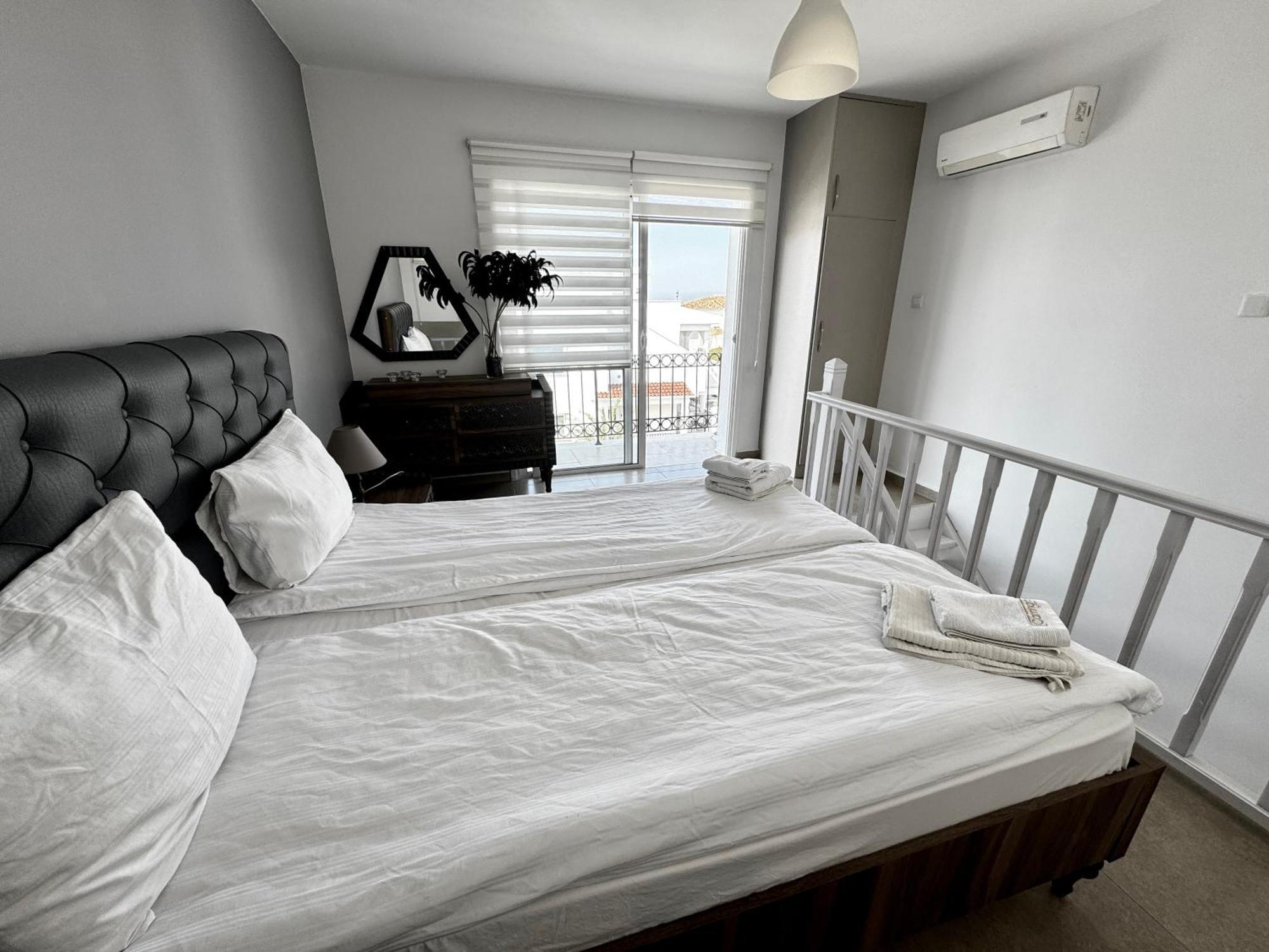 Carrington Holidays Kyrenia  Ngoại thất bức ảnh