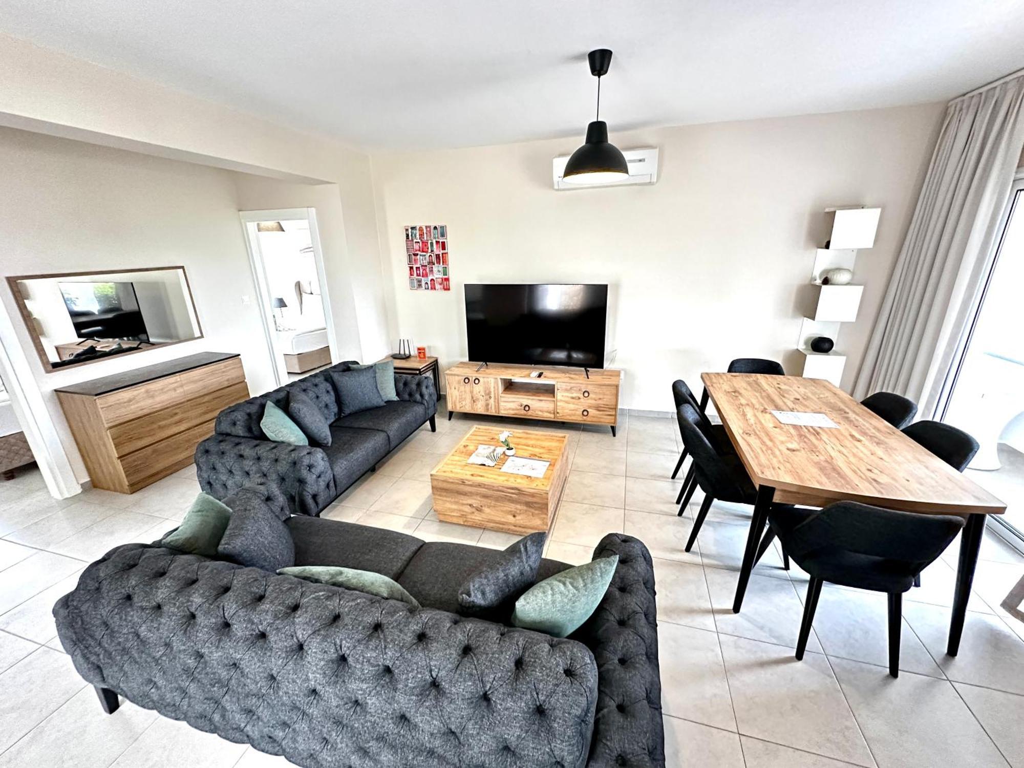 Carrington Holidays Kyrenia  Ngoại thất bức ảnh