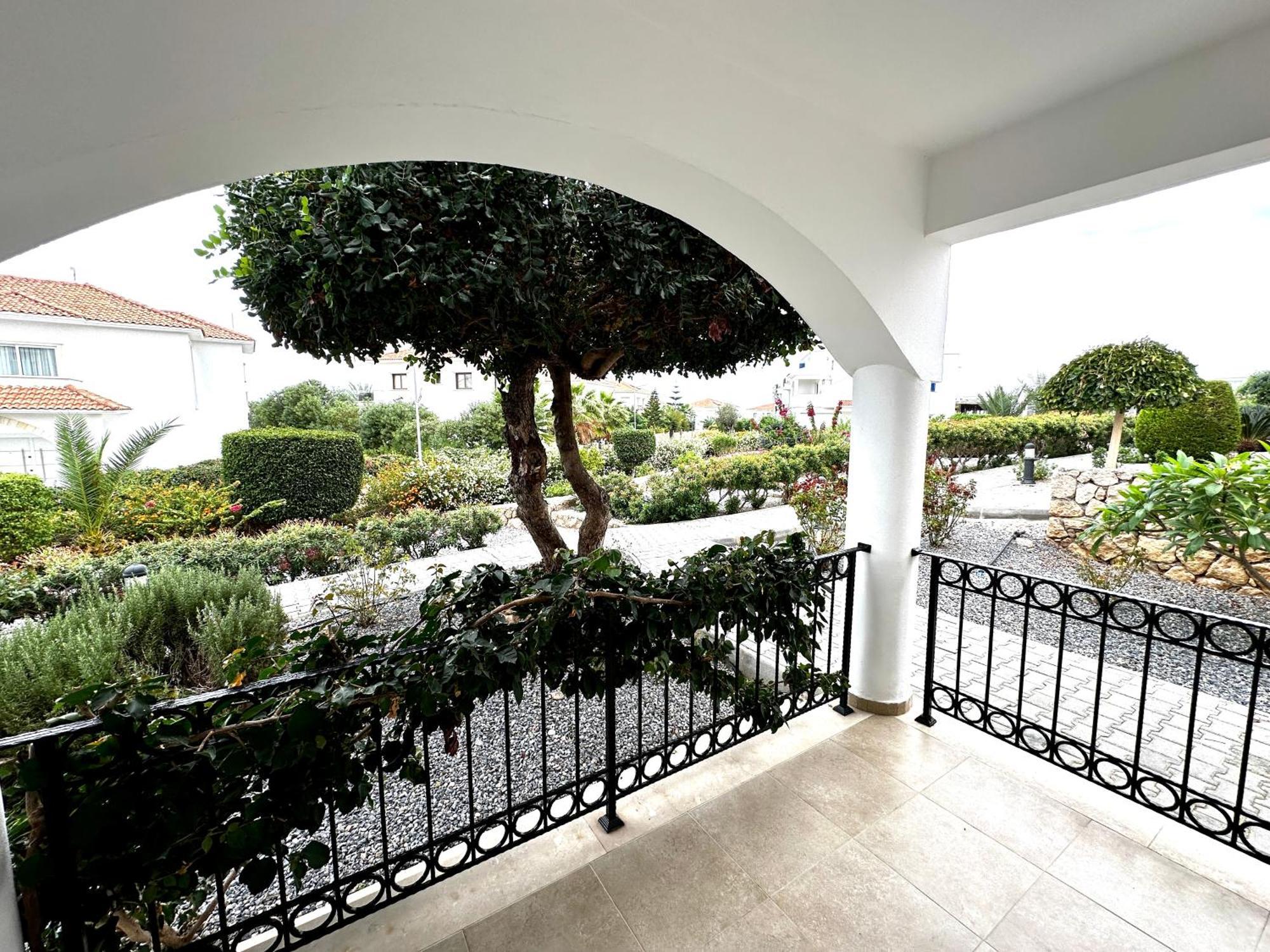 Carrington Holidays Kyrenia  Ngoại thất bức ảnh
