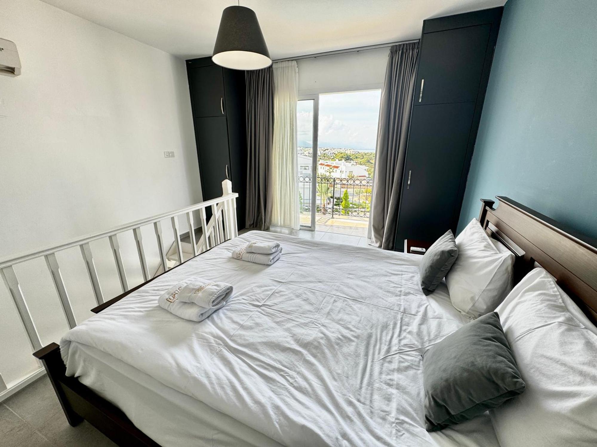 Carrington Holidays Kyrenia  Ngoại thất bức ảnh