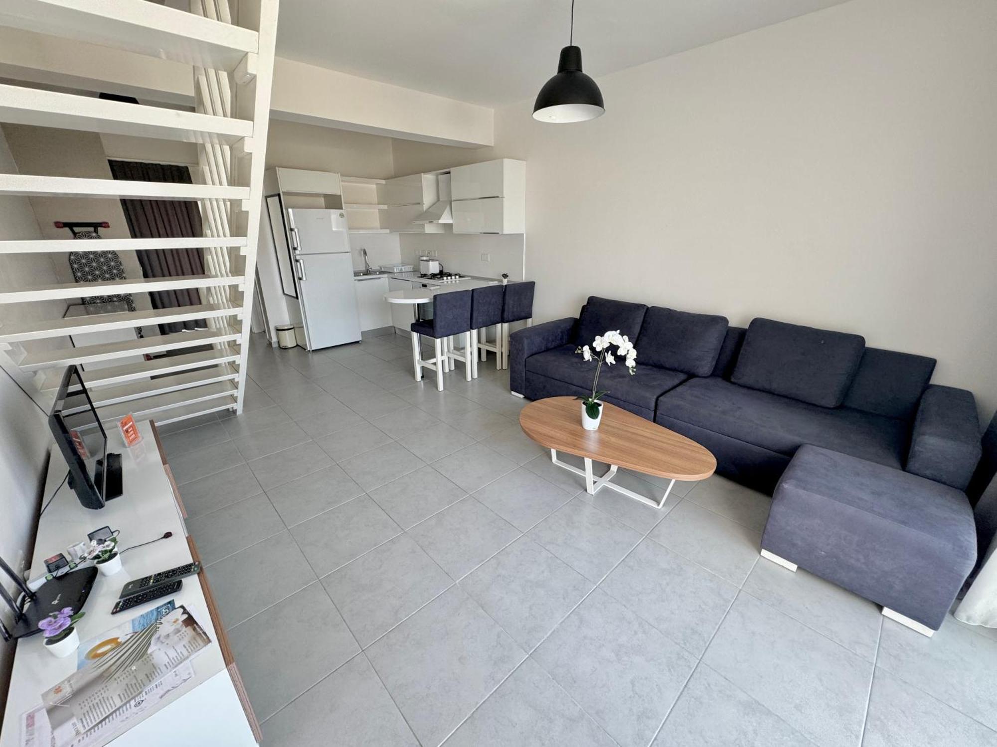 Carrington Holidays Kyrenia  Ngoại thất bức ảnh