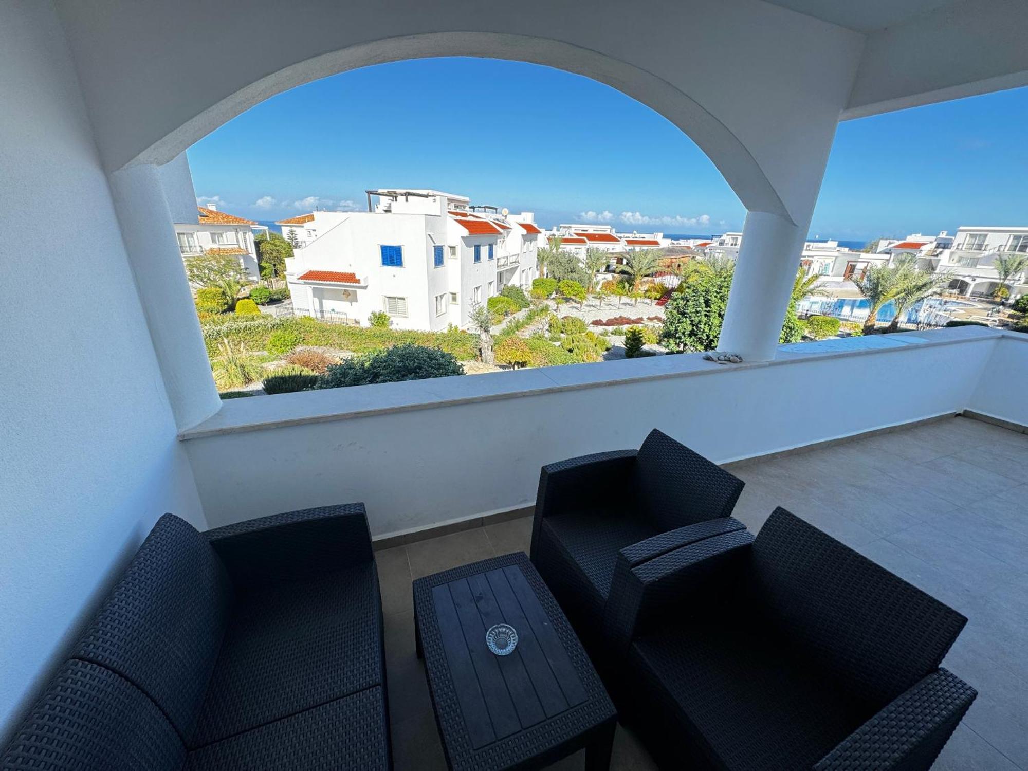 Carrington Holidays Kyrenia  Ngoại thất bức ảnh