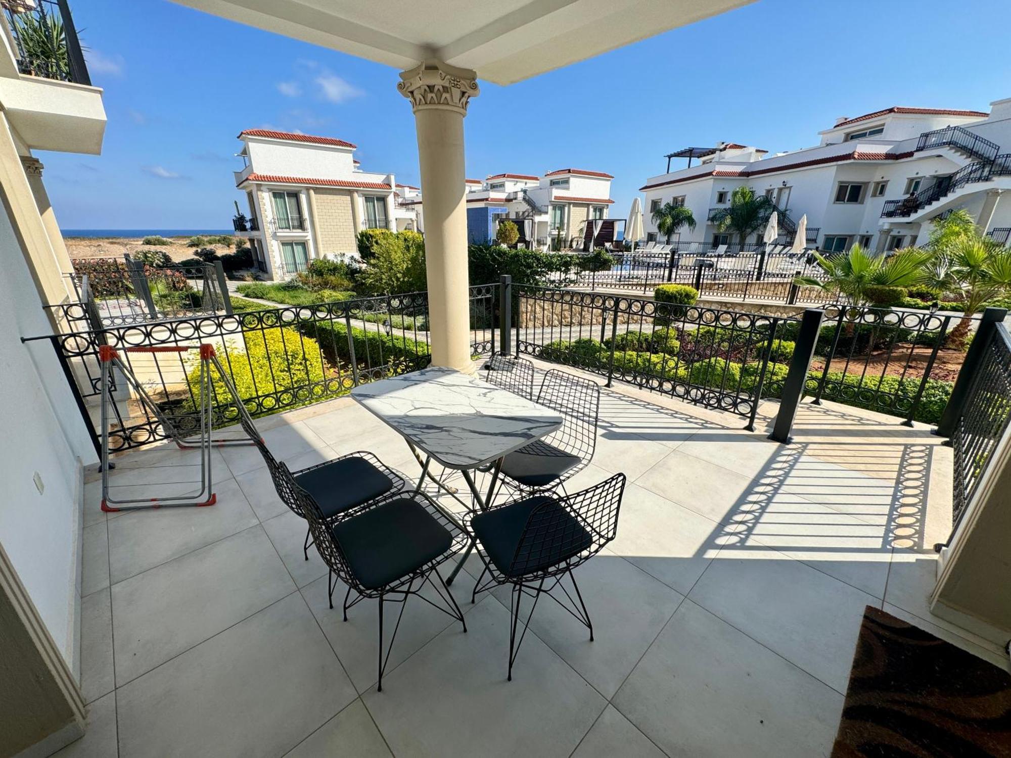 Carrington Holidays Kyrenia  Ngoại thất bức ảnh