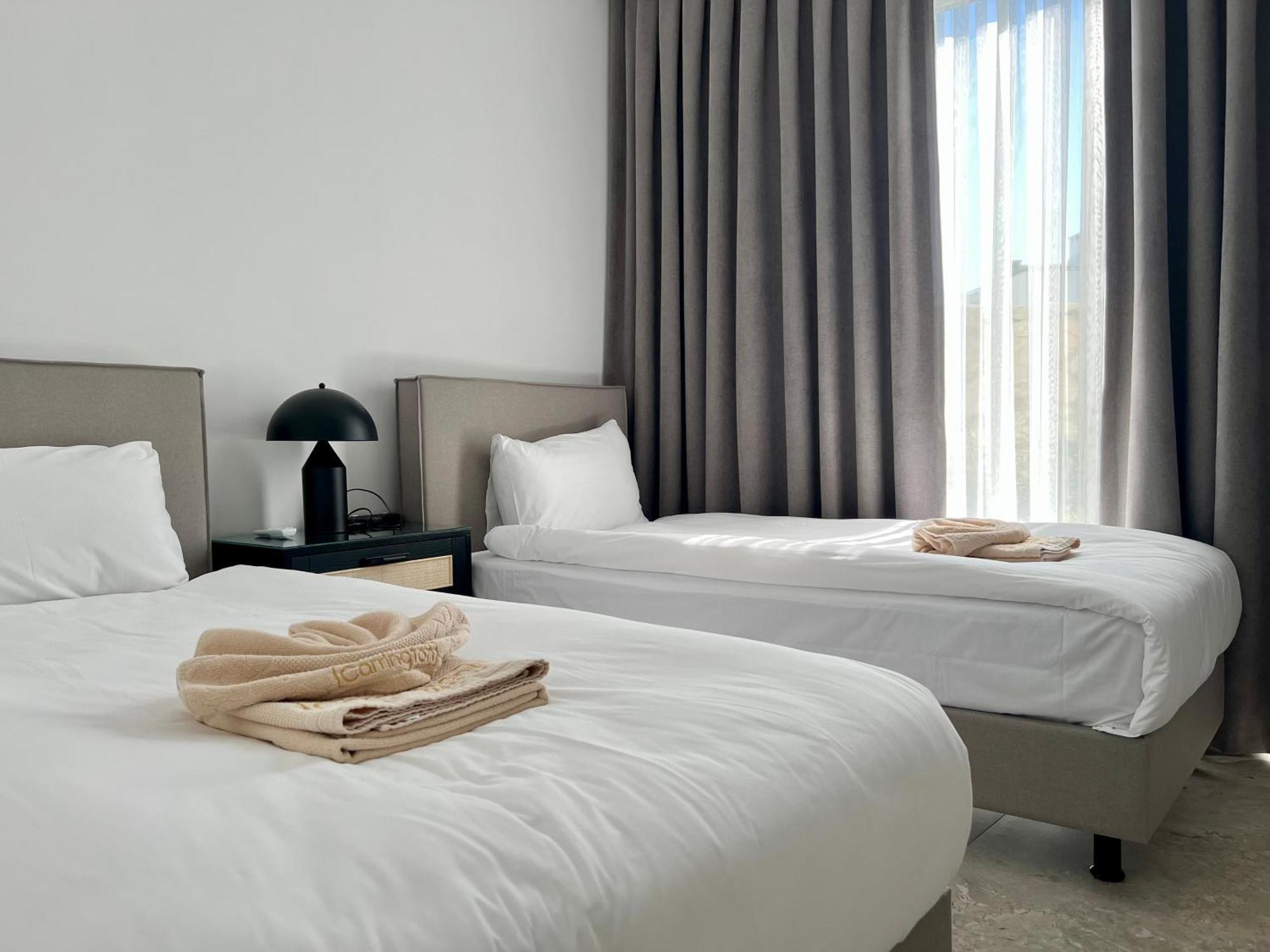 Carrington Holidays Kyrenia  Ngoại thất bức ảnh