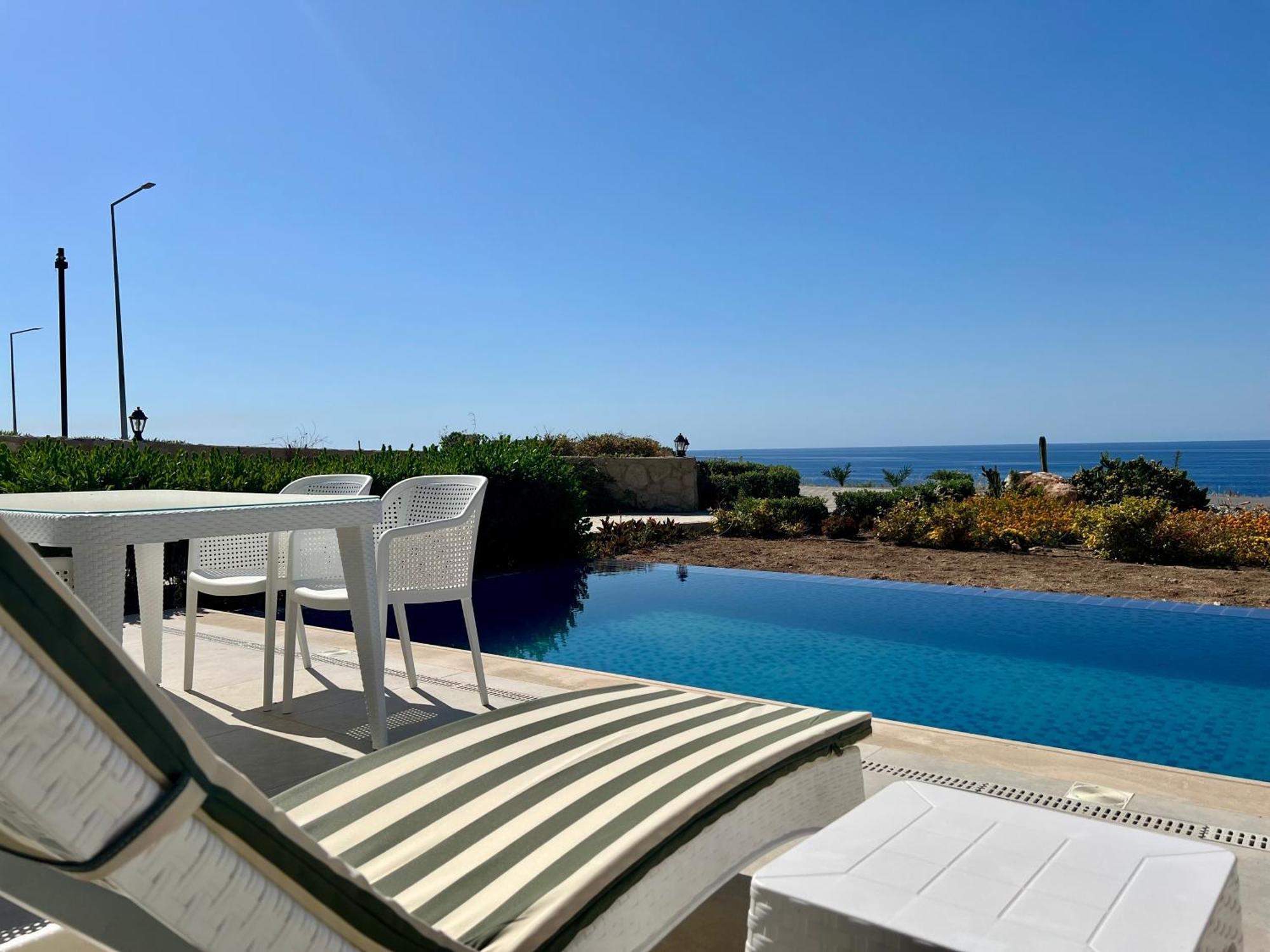 Carrington Holidays Kyrenia  Ngoại thất bức ảnh
